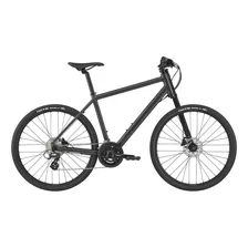 Bicicleta Urbana - Cannondale Bad Boy 3 Lefty 27,5 27 Vel