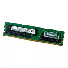 Memoria Ram Hp Ddr4 32gb 3200hz Rdimm Ml110 Dl380 P21674-001