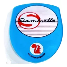 Tapa Patada De Arranque Siambretta 125 Cc