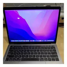 Macbook Pro 13 Com Touch Bar - Muito Novo