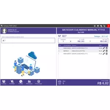 Código Fonte Vb.net Sistema Mercado E Lojas Com Pdv