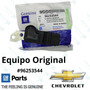 Sensor Cigueal Np300 Diesel 08-15 Pathfinder 05-15 Original
