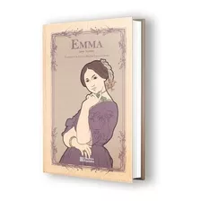 Emma - Jane Austen / Edición De Lujo
