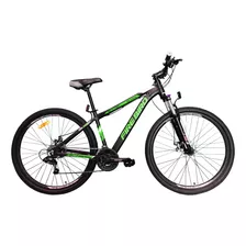 Bicicleta Mountain Bike Fire Bird Modelo Col Raiser Rodado29