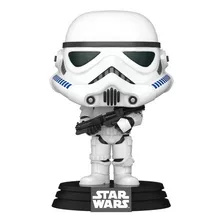 Funko Pop Star Wars Episode Iv A New Hope - Stormtrooper 598