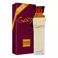 Perfume Feminino Paris Elysees Gaby 100ml