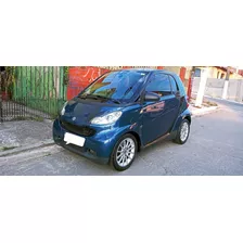 Smart Fortwo Coupe 2009 1.0 2p