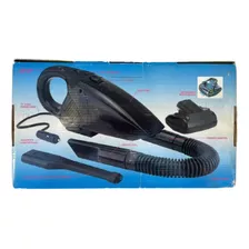 Aspiradora Portatil Para Carro Vacuum