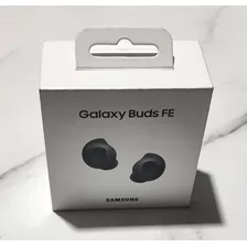 Audifonos Bluetooth Samsung Galaxy Buds Fe Nuevos Y Original