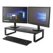 Soporte Para Monitor Extra Ancho Kensington Smartfit K52797w