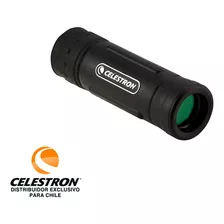 Monocular Celestron Upclose G2 10x25 Color Negro