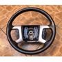 Volante Mazda 3 2016 Sin Controles De Audio 