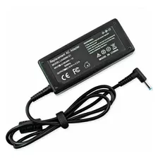 Carregador 19v 2.31a 45w Compativel Notebook Hp 256 G8