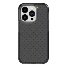 Funda Para iPhone 14 Pro - Negra Tech21