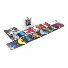 The Rolling Stones - In Mono Boxset (edición De Color)