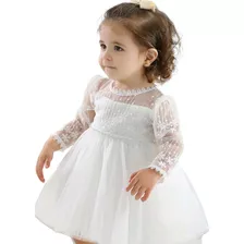 Vestido De Niña 