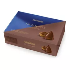 Havannets De Chocolate Havanna 12 Unidades