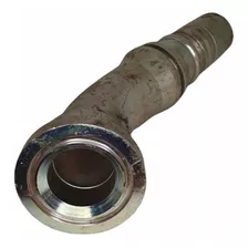 Flange 62 45 32-32 Interlock