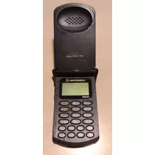 Motorola Startac St 7790 - Excelente Estado