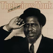 Thelonious Monk - At The Five Spot