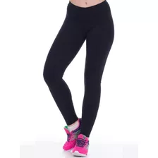 Kit 3 Calça Leggings K2b Original Fitness Academia Suplex