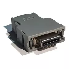 Conector Fanuc Encoder 20 Pinos Soldar A02b-0120-k301 