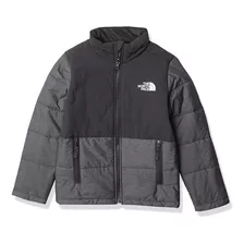 Chamarra Para Niños The North Face Balanced Rock Jacket