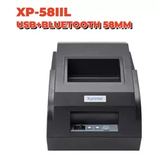 Impresora Termica Usb+bluetooth 58mm Mode:xp-58iil Jwk