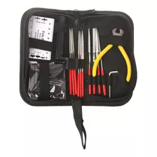 Kit Técnico De Reparação De Ferramentas De Tratamento De Gui