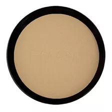 Emani Vegan Cosmetics Flawless Matte Foundation 289 Lino 042