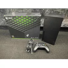 Microsoft Xbox Series X Console 1tb