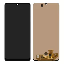 Modulo Para Samsung A31 Oled Sin Marco Instalamos 