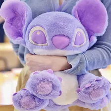 Bonecas De Pelúcia Stitch Plush Stuffed Toys Boneco Roxo