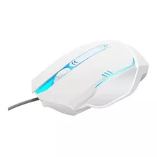 Mouse Aoas V03 Blanco