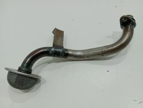 Cano Tubo De Oleo Suzuki Swift Sport 2015 6