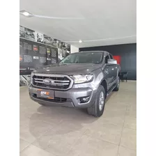 Ford Ranger 2.2 Xls 4x4 Cd Diesel Automatico