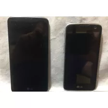 Celulares LG (para Repuestos Y/o Cambio De Bateria)