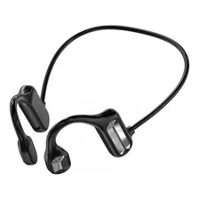 Audífonos De Conducción Ósea - Con Bluetooth 5,1