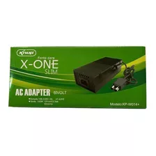 Fonte Xbox One Slim Bivolt 100-220v 165w