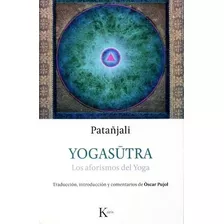 Yogasutra. Los Aforismos Del Yoga - Patanjali