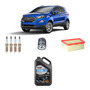 Kit Filtros Para Ford Ecosport 2.0lt 2018-2022 Aire Y Aceite