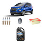 Kit De Filtros Compatible Con Ford Ecosport 2.0l 2004-2012