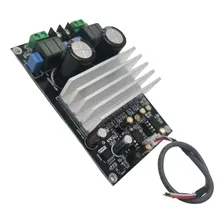 Placa Amplificadora De Potência Mini 2.0 24-48v Channel Dc