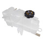 Deposito Anticongelante Oldsmobile Intrigue 1999 - 2002 3.5l