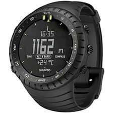 Reloj Suunto Core, Deportivo, Resistencia Al Agua