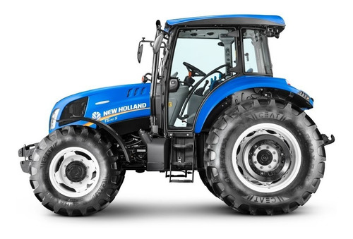 Tractor Agrícola T5s  90/100/110