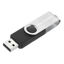 Pen Drive Multilaser 4gb Pd586