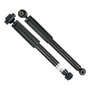 Amortiguador Ag Shock Para Renault Duster 11-18 Tras Izq