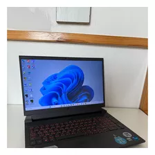 Laptop Dell Gaming G15 5510 | 15.6 | Intel 5 | 32ram 512ssd