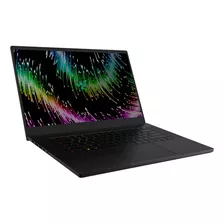 Razer Blade 15 · Intel 13ª Geração I7-13800h Rtx 4060 Tela 1